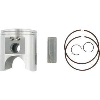 Wiseco Piston Kit 67.50mm - Honda TRX250R FourTrax (1987-1989)