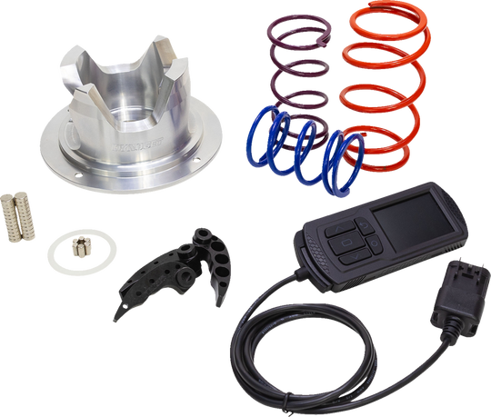 Dynojet Stage-2a Power Package Kit - Can-Am 2020