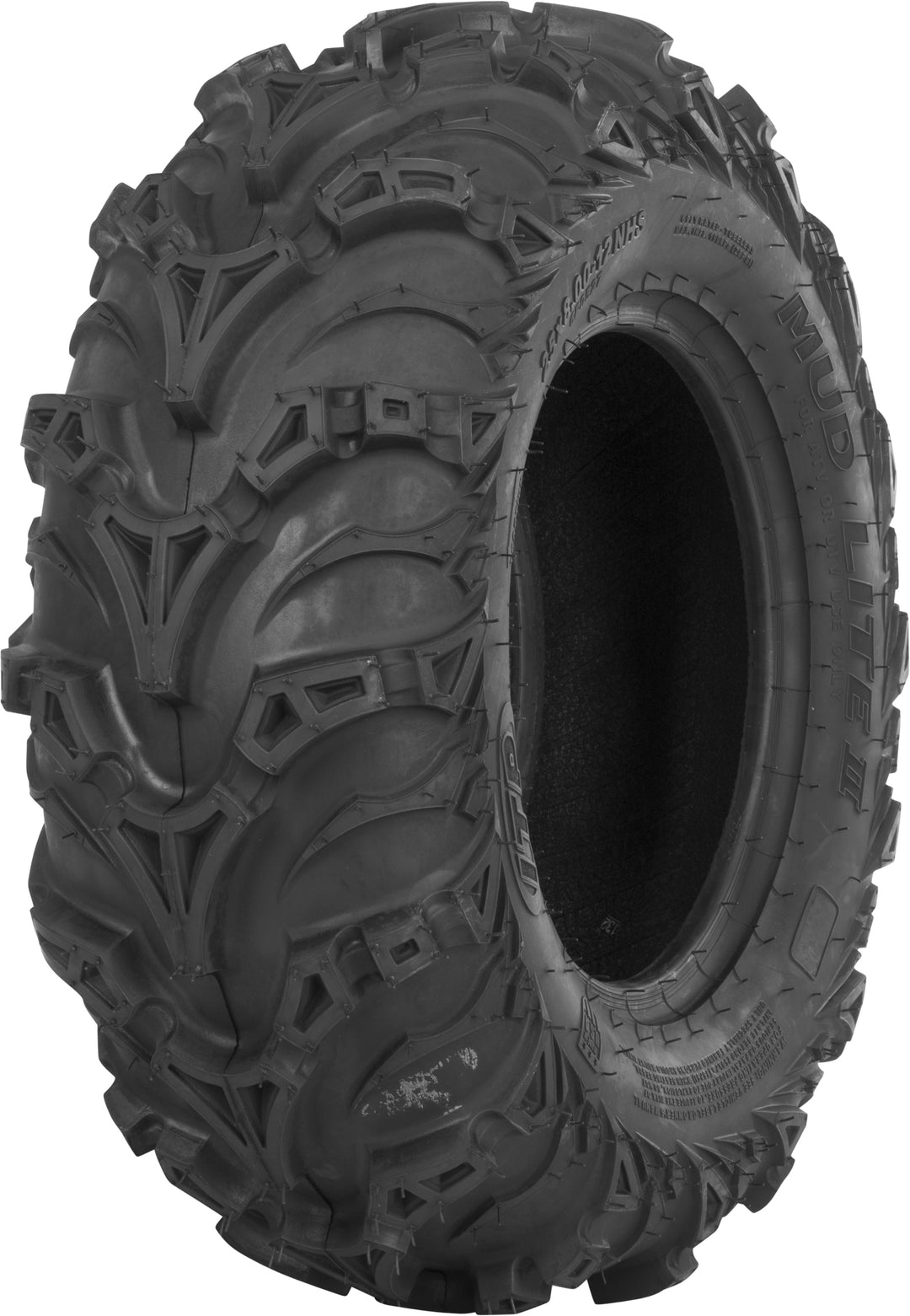 ITP Mud Lite II Tire Rear 27x11-12