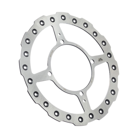 JT Sprockets Stainless Steel Brake Rotor JTD2117SC01