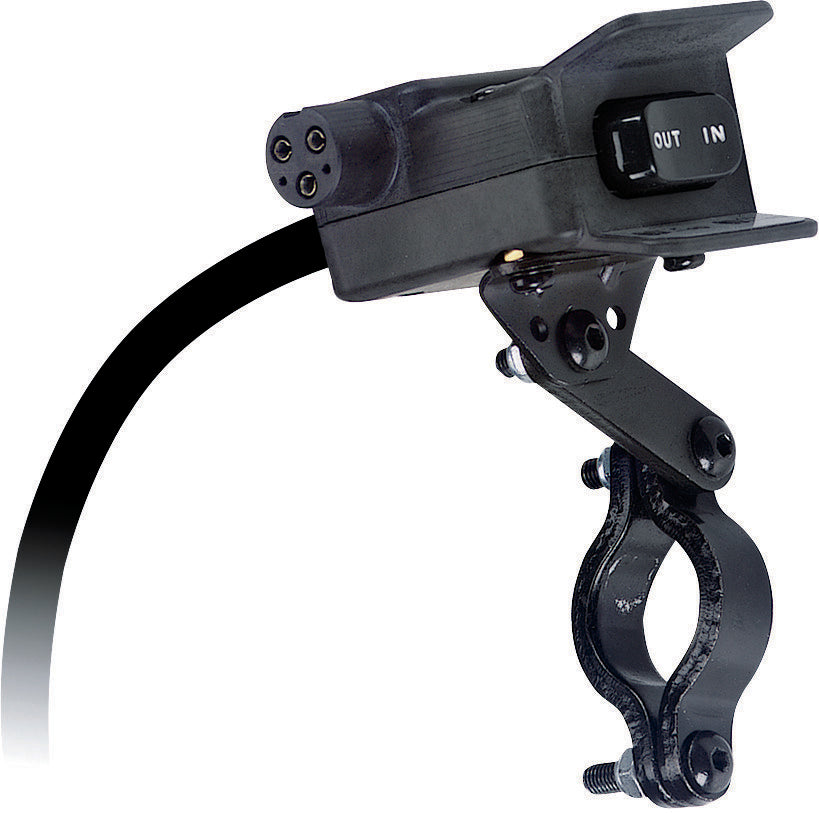 Warn Handlebar Mini-Rocker Winch Switch - 2.5ci / 3.0ci
