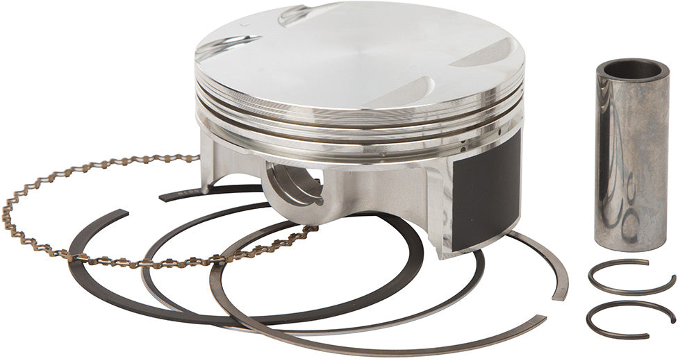 Vertex Piston Kit HC Forged 92.97/STD 11.5:1