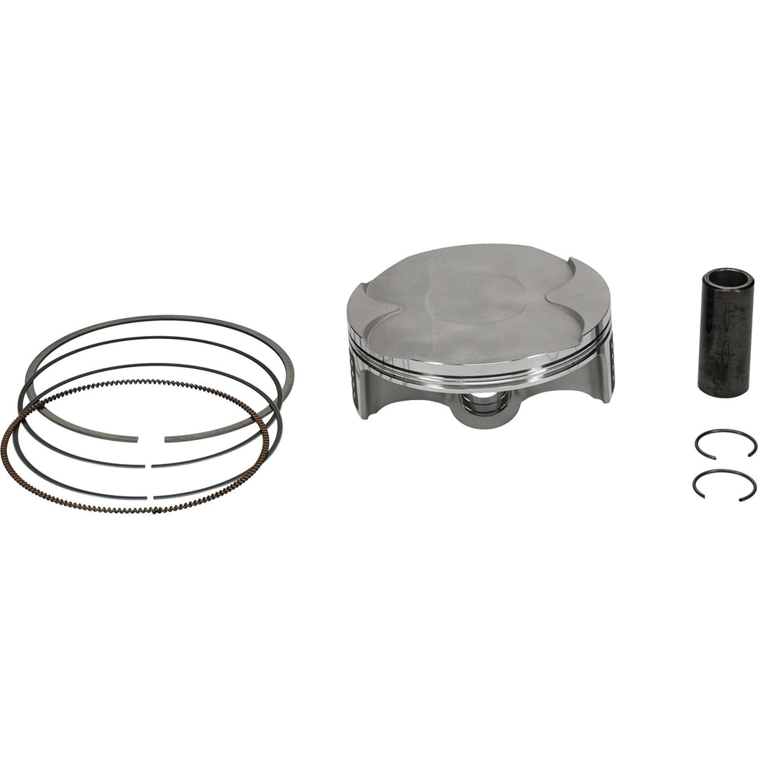 Vertex Piston Kit 24377A (KX450F 2019-2023)