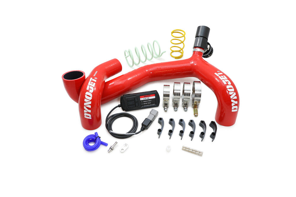 Dynojet Power Package Stage 3 - 2020 Can-Am Maverick X3 RR