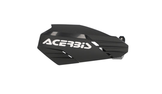 Acerbis K-Linear Handguards Black and White Gas and Husqvarna