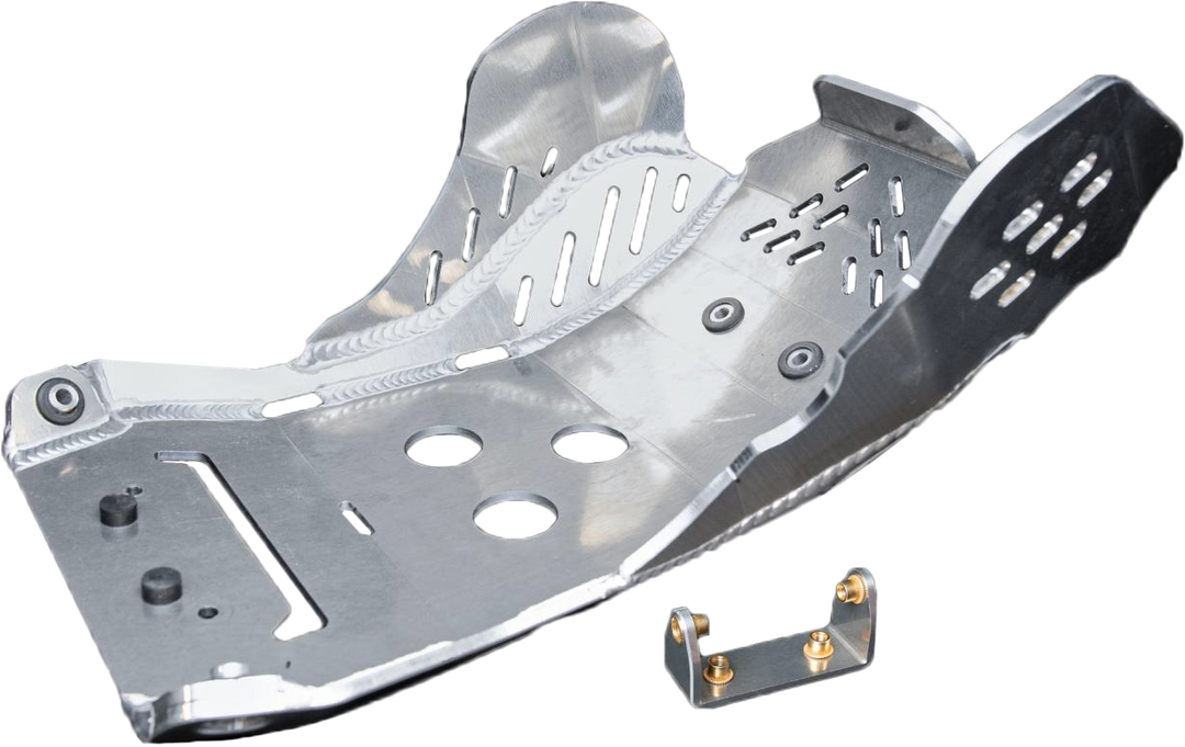 Enduro Engineering Xtreme Skidplate