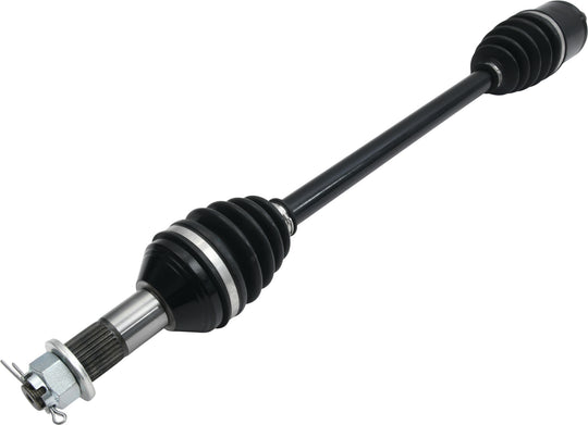 All Balls 6 Ball Heavy Duty Axle