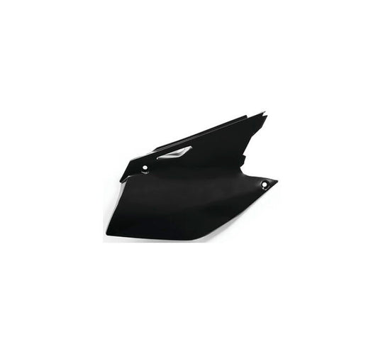Acerbis Side Panels - 04-06 Kaw KX250F / Suzuki RMZ250 - Black