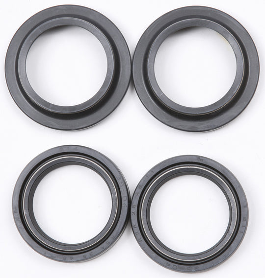 ProX Fork Seal and Wiper Kit 35x48x11 Hon and Kaw/Suz