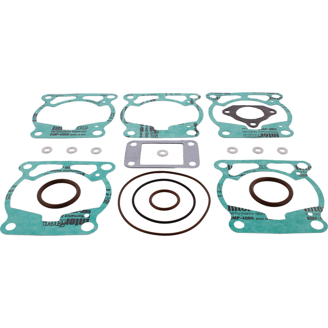 Vertex Top End Gasket Set