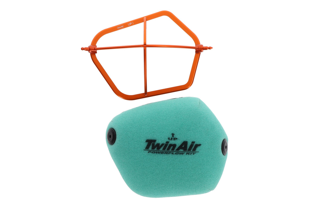Twin Air Fast Filter Pre-Oiled Air Filter