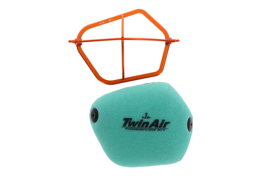 Twin Air Fast Filter Pre-Oiled Air Filter