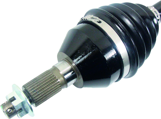 DragonFire Racing Hydra Axle Rear - 2018-2019 Can-Am Maverick X3 X rs Turbo R