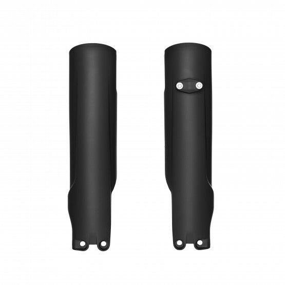 Polisport Fork Guards KTM Black (8352500002)
