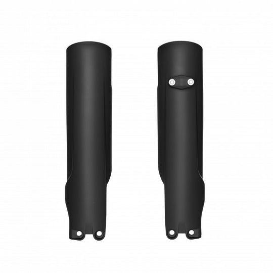 Polisport Fork Guards KTM Black (8352500002)
