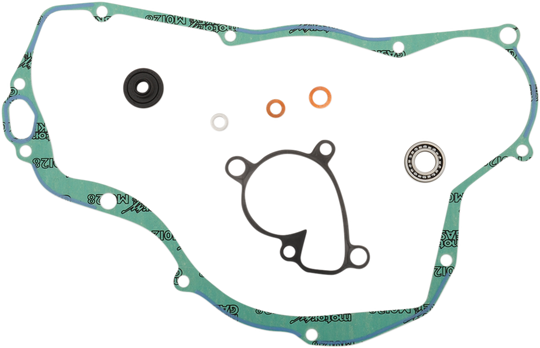 Athena Water Pump Gasket Kit - Suzuki RM250 2001-2008