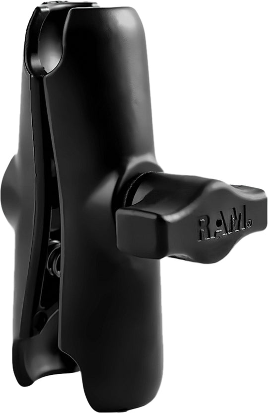 RAM Mounts for Trail Tech Voyager Pro - Standard Double Socket Arm 3 in