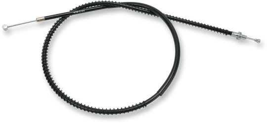 Parts Unlimited Vinyl Clutch Cable - Yamaha Banshee 1987-2006