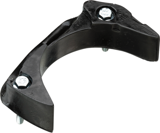 Moose Racing Poly Case Saver - Suzuki LT-R450 2006-2011