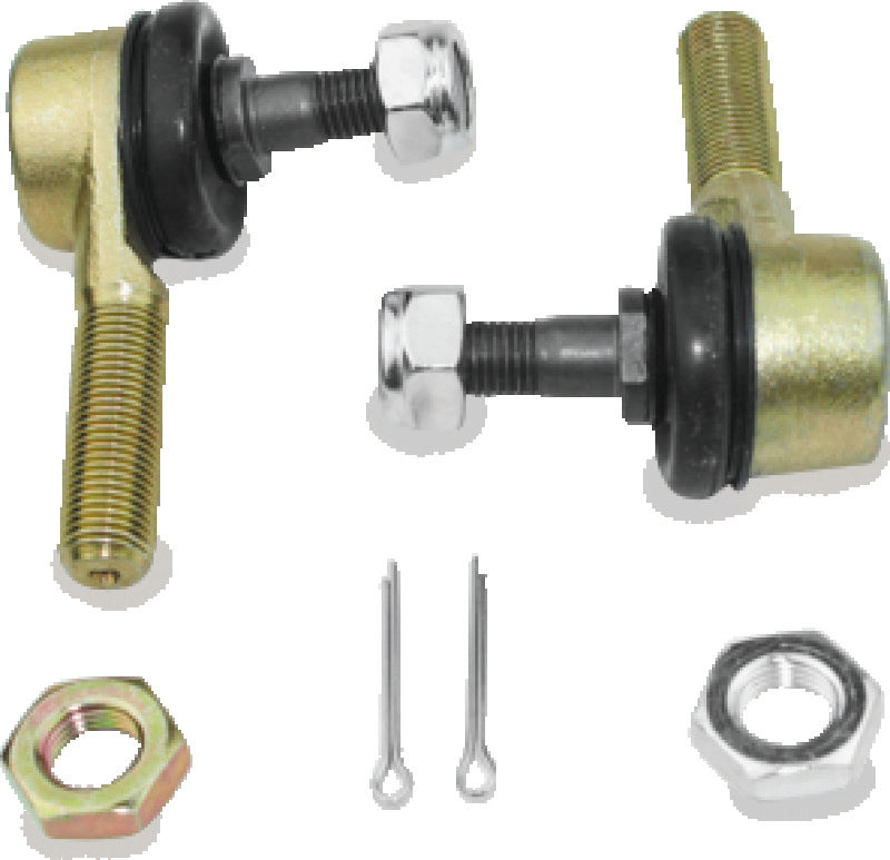 QuadBoss 1987-1990 Suzuki LT-500R QuadRunner Tie Rod End