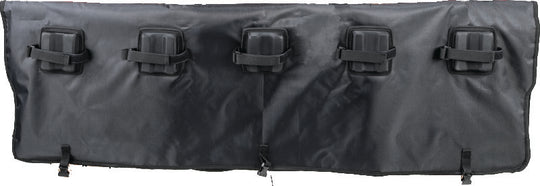 BikeMaster Mountain Bike Tailgate Protector