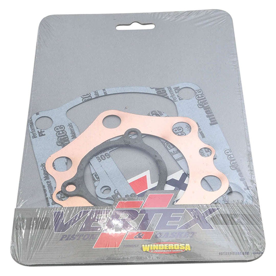 Vertex Top End Gasket Set