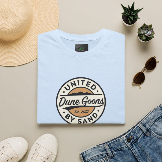 2026 Dune Goons Logo T-Shirt