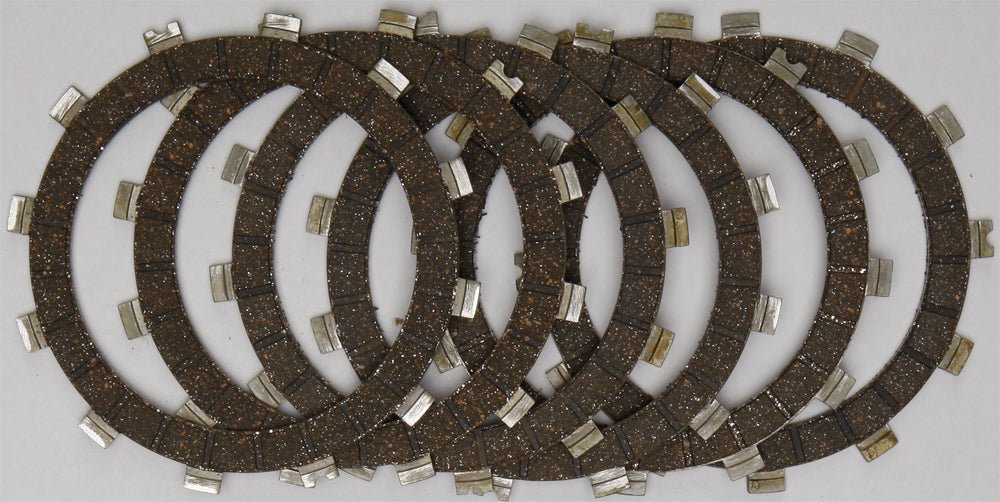 EBC Redline Clutch Kit CK4436