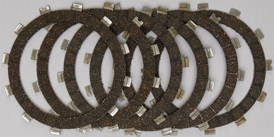 EBC Redline Clutch Kit CK4436