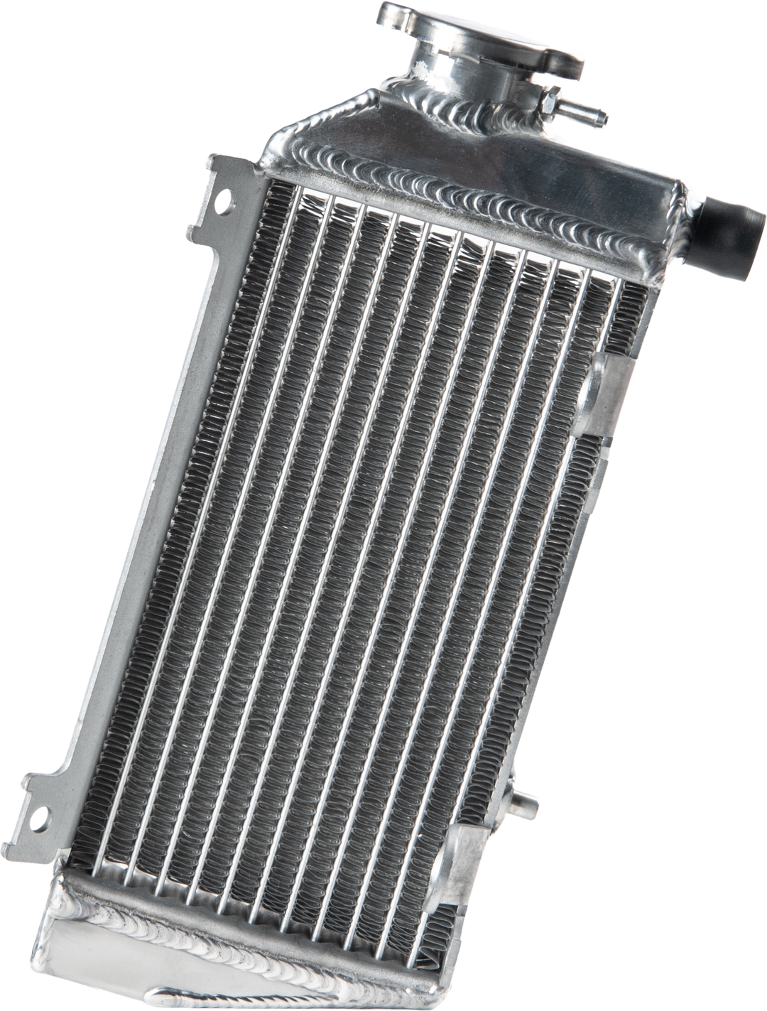 Fire Power Radiator Right