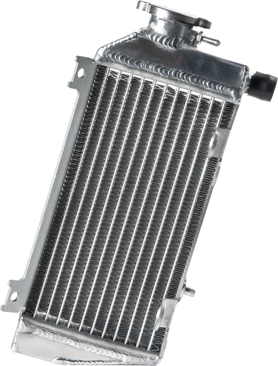 Fire Power Radiator Right