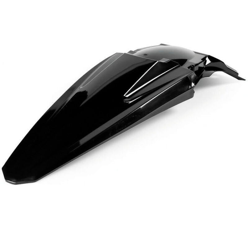 Acerbis Rear Fender - 16-20 Kaw KX450F / KX250F / KX250 - Black