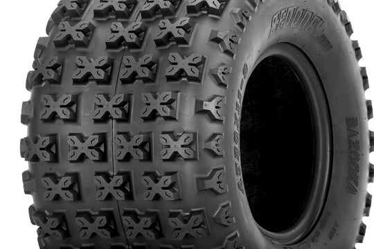 Sedona Bazooka MX 20x11-9 Rear ATV Tire - 4 Ply Bias