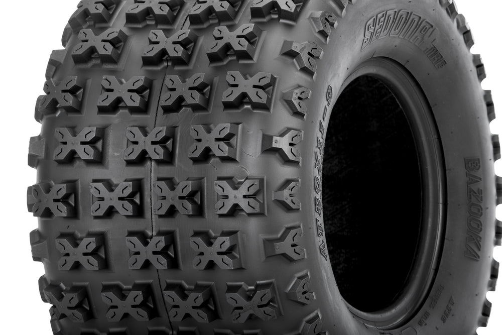 Sedona Bazooka Rear Tire 20x11-10