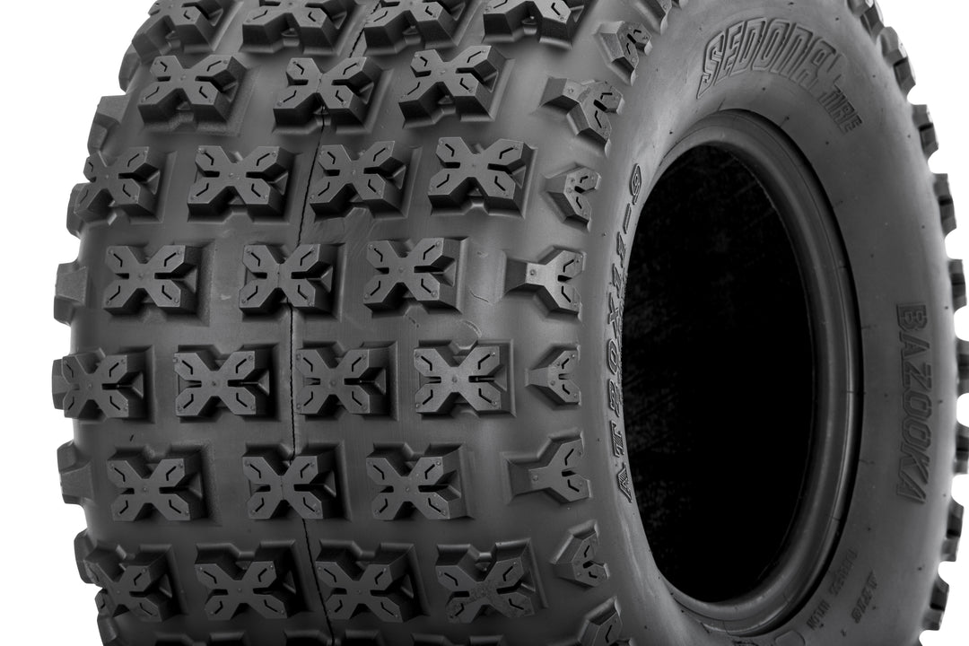 Sedona Bazooka Rear Tire 20x11-10