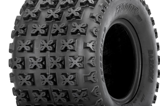 Sedona Bazooka Rear Tire 20x11-10