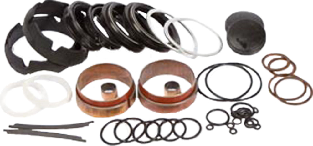 Pivot Works Fork Seal & Bushing Kit PWFFK-T06-531
