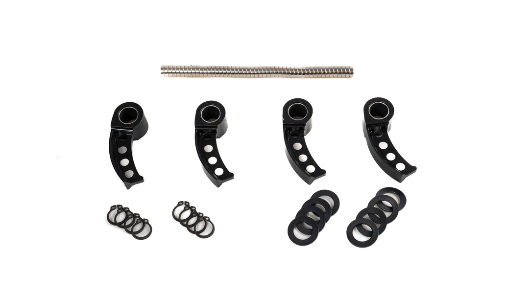 Dynojet Clutch Kits