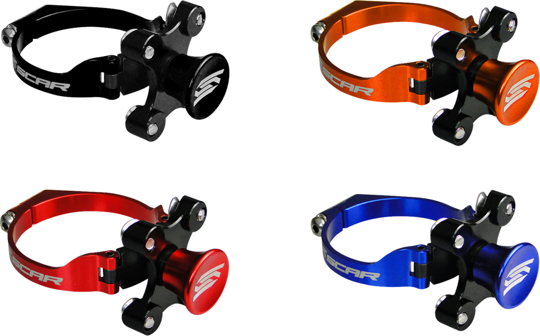 Scar Racing Launch Control - Honda CRF450R and More