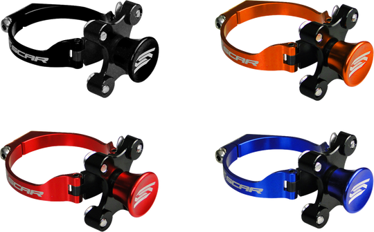 Scar Racing Launch Control - Honda CRF450R and More