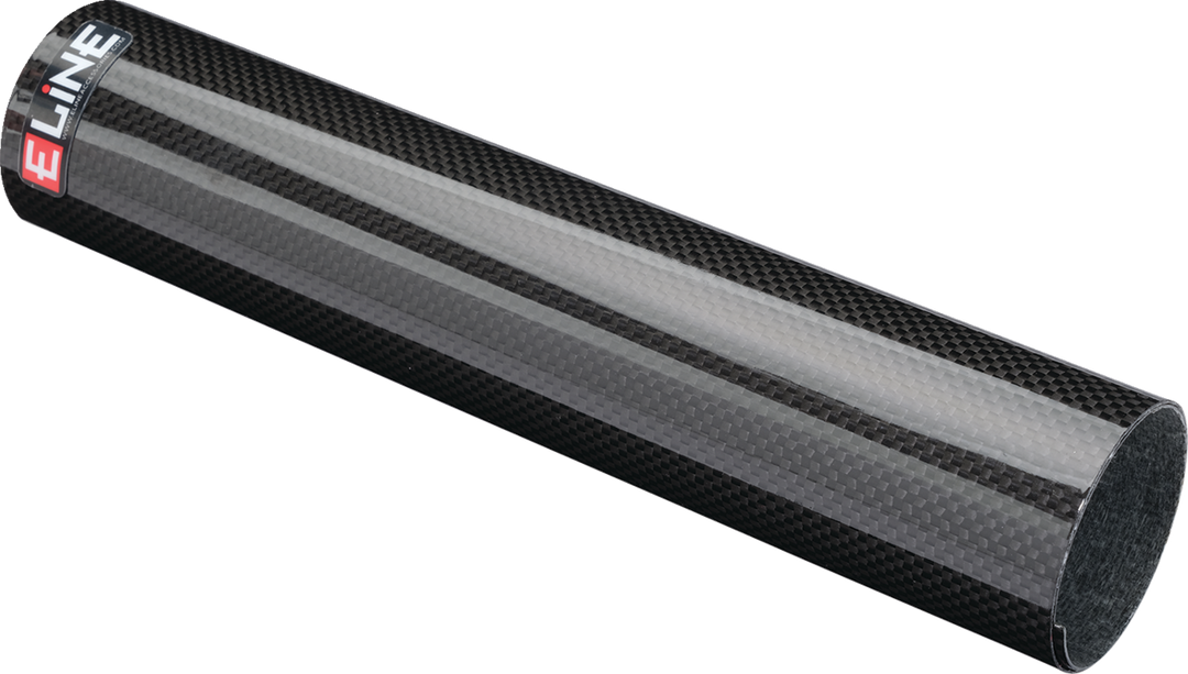 Moose Racing Fork Guards Carbon Fiber - Honda CRF450R and More