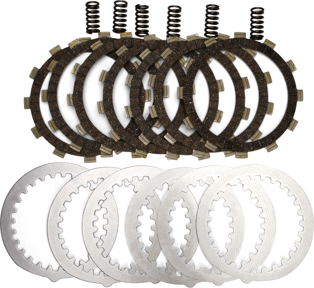 EBC Dirt Racer Clutch Set DRC43