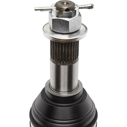 All Balls 8 Ball Extreme Duty Axle
