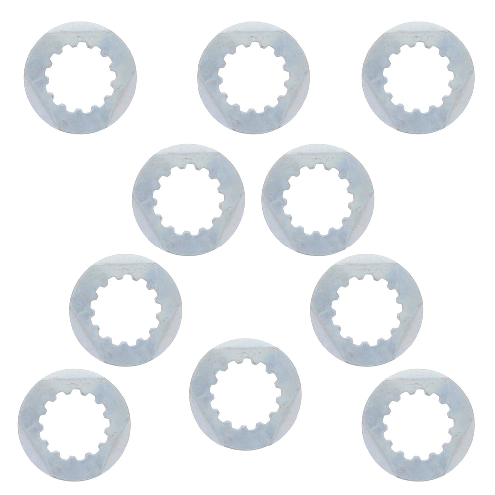 All Balls Countershaft Seal Kit Countershaft Washer 10 Pack 25-6006