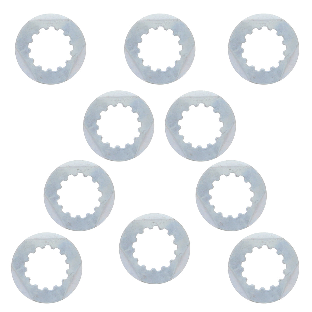 All Balls Countershaft Seal Kit Countershaft Washer 10 Pack 25-6006