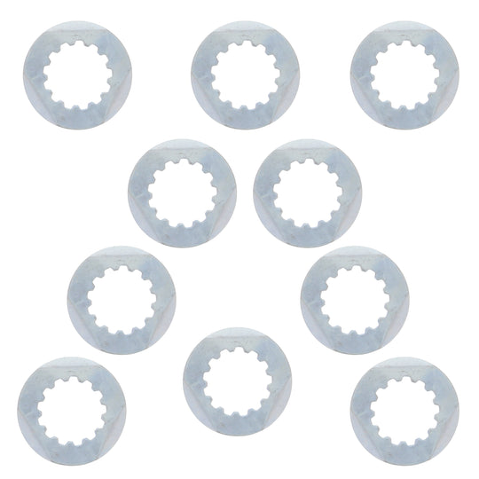 All Balls Countershaft Seal Kit Countershaft Washer 10 Pack 25-6006