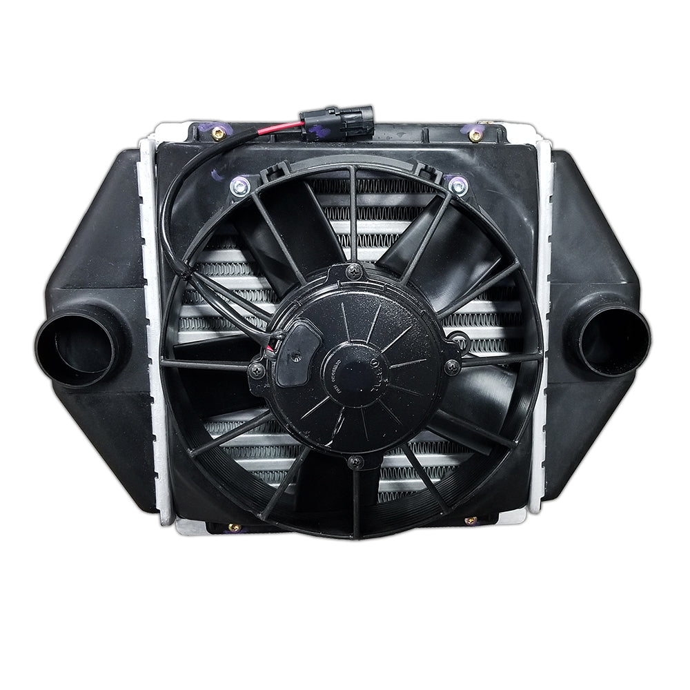 EVP 2020+ Can-Am X3 Intercooler Assembly