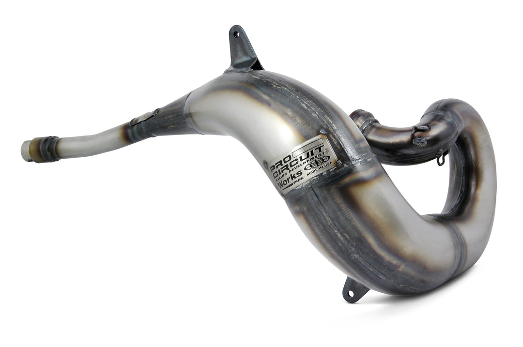 Pro Circuit Works Pipe - Kawasaki KX250 2005-2007
