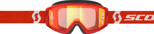 Scott Primal Goggles