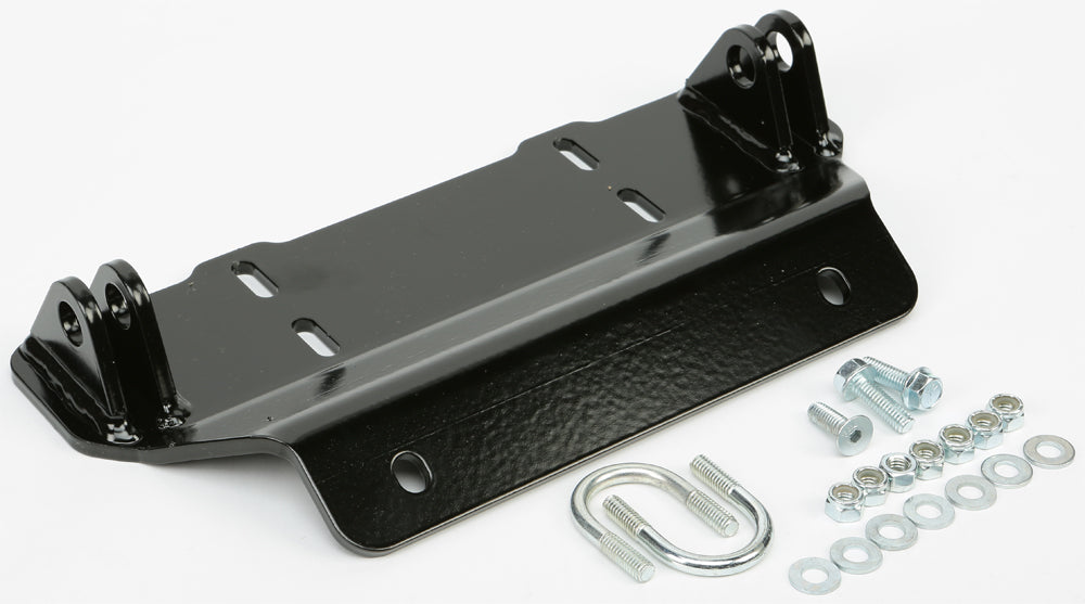 KFI Front Mount Plows 105600